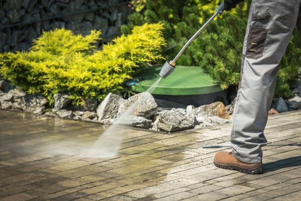 Best Fence Cleaning  in Fairmont, MN